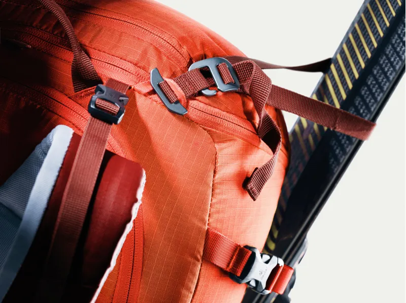 Deuter Freerider Pro 34+ Black-11